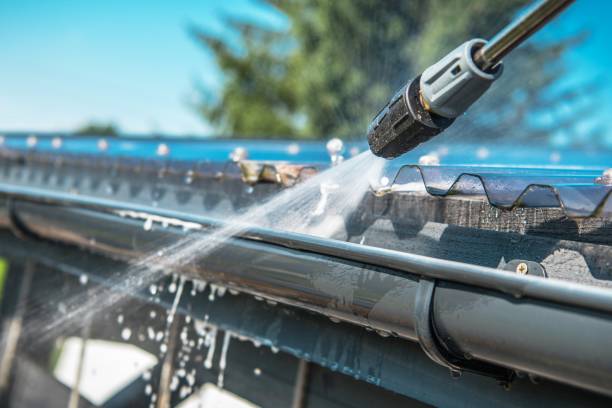 Trusted Hogansville, GA Pressure Washing Experts
