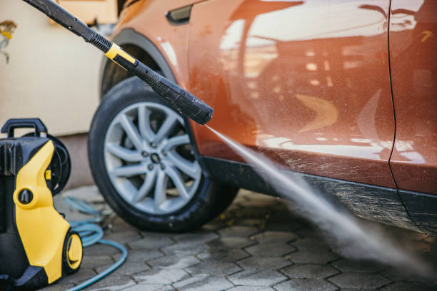 Best Best Pressure Washing Companies  in Honsville, GA