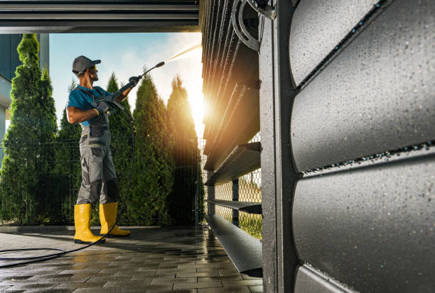Best Exterior Home Cleaning  in Honsville, GA