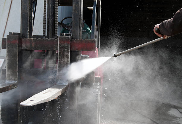  Honsville, GA Pressure Washing Pros