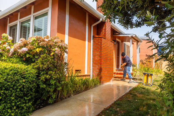 Pressure Washing Contractors in Hogansville, GA