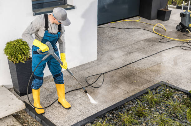 Best Residential Pressure Washing Services  in Honsville, GA