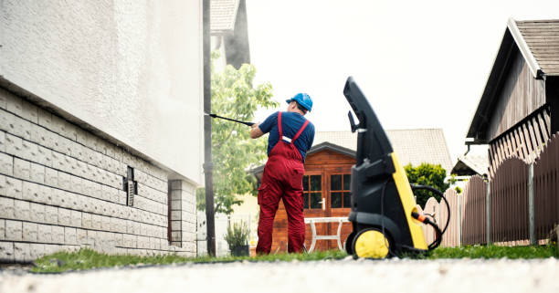 Best Affordable Pressure Washing  in Honsville, GA